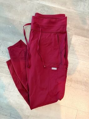 FIGS Scrub Leggings Pants